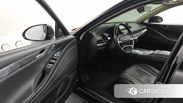 Genesis G80 (RG3) id 4952315 из Кореи 20