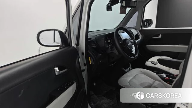 Kia The New Kia Ray id 4996416 из Кореи 20