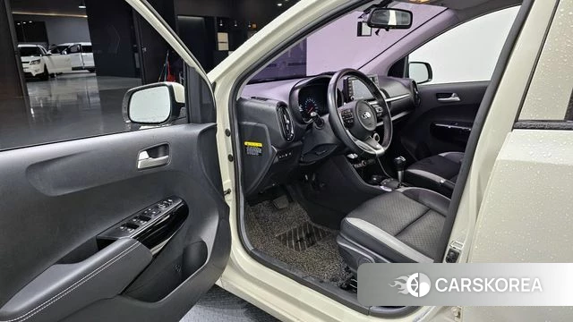 Kia All New Morning (JA) id 3911932 из Кореи 20