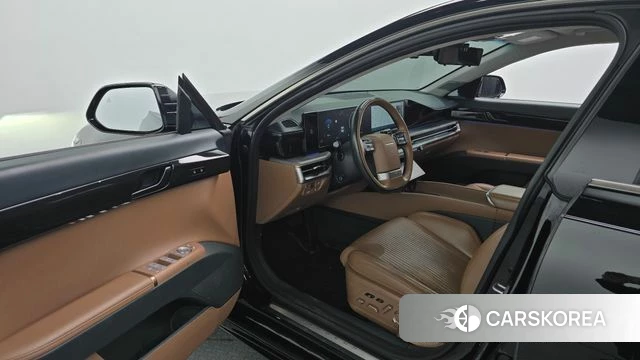 Hyundai Grandeur (GN7) id 5027222 из Кореи 20