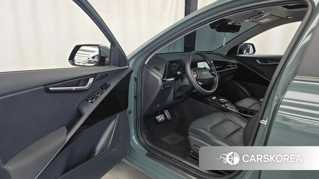 Kia Di Ol Nu Niro id 5026919 из Кореи 34