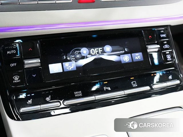 Hyundai The New Grandeur IG id 4992389 из Кореи 20