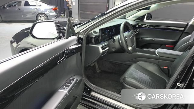 Hyundai Grandeur (GN7) id 5031060 из Кореи 33