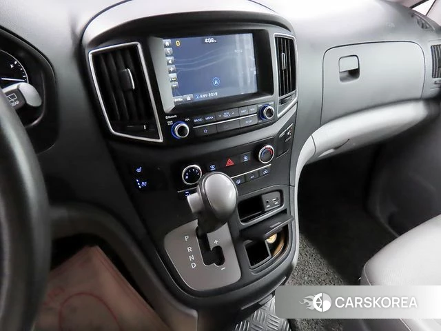 Hyundai The New Grand Starex id 4781039 из Кореи 20