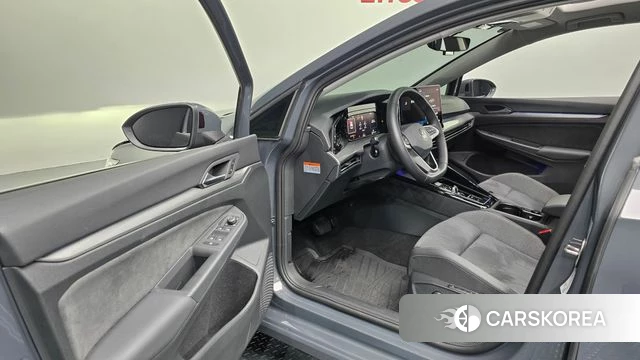 Volkswagen Golf 8th Generation id 5032830 из Кореи 33