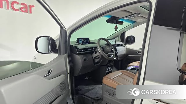 Hyundai Staria id 4975183 из Кореи 34