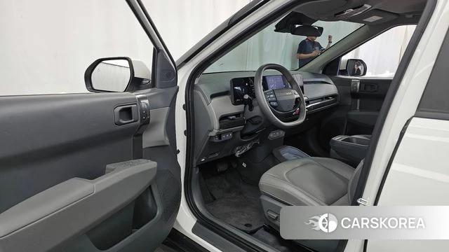 Kia EV3 id 5021291 из Кореи 20