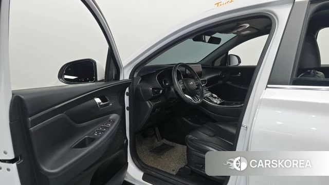 Hyundai The New Santa Fe id 4959556 из Кореи 32