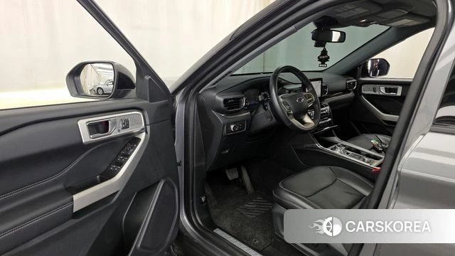 Ford Explorer 6th Generation id 3827975 из Кореи 20