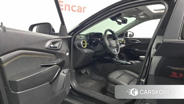 Chevrolet (GM Daewoo) Trax Crossover id 5021099 из Кореи 33