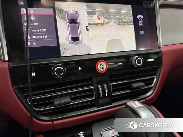 Porsche Macan id 4636474 из Кореи 16