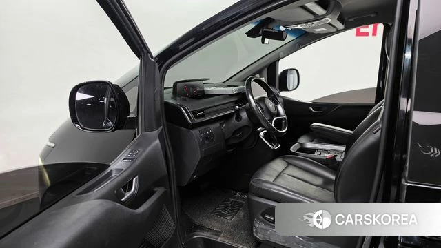 Hyundai Staria id 5017542 из Кореи 30