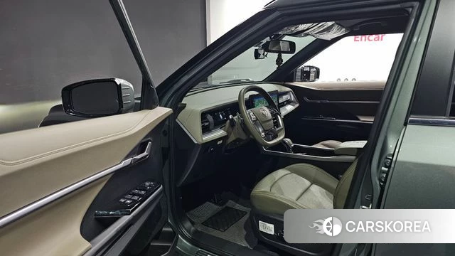 Ssangyong Torres id 5016524 из Кореи 30