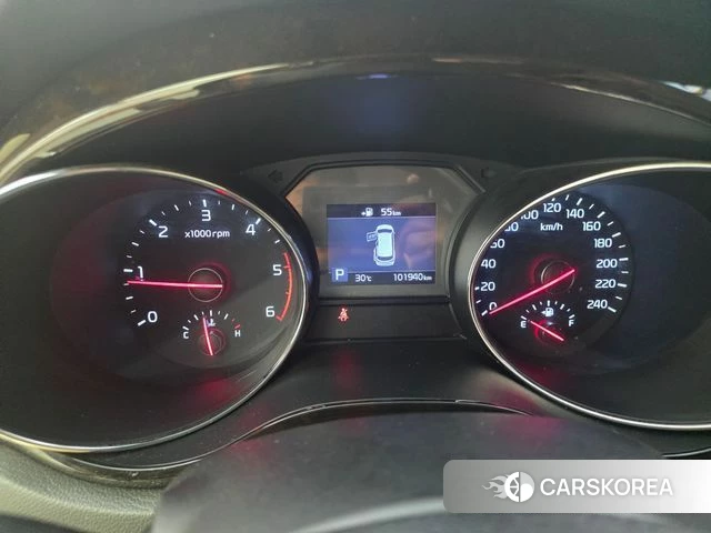 Kia The New Carnival id 4856015 из Кореи 15