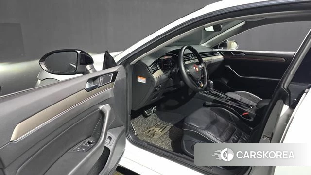 Volkswagen Arteon id 4923739 из Кореи 35
