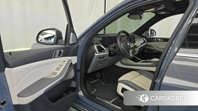 BMW X7 (G07) id 4958163 из Кореи 34