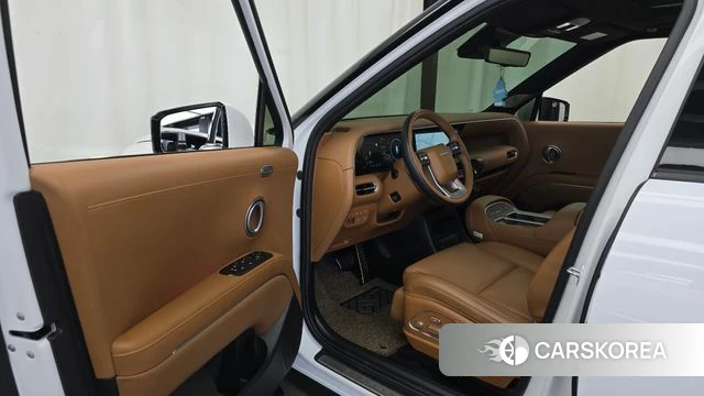 Hyundai Palisade (LX3) id 4783027 из Кореи 35