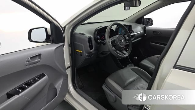 Kia All New Morning (JA) id 4987821 из Кореи 20