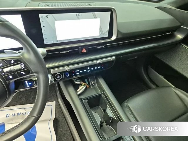 Hyundai Ionic 6 id 5021180 из Кореи 19