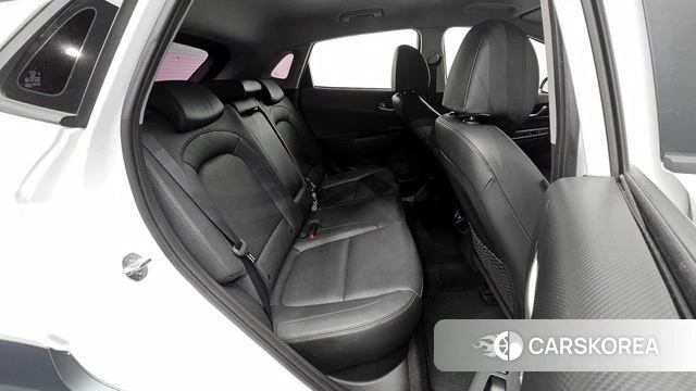 Hyundai The New Kona id 4958914 из Кореи 34