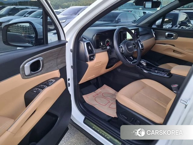 Kia Sorento 4th Generation id 4971012 из Кореи 20