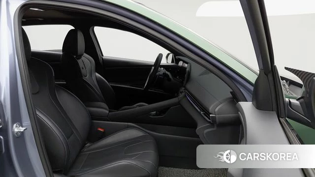 Hyundai The New Avante (CN7) id 4950534 из Кореи 20