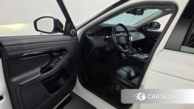 Land Rover Range Rover Evoque 2nd Generation id 5013045 из Кореи 33
