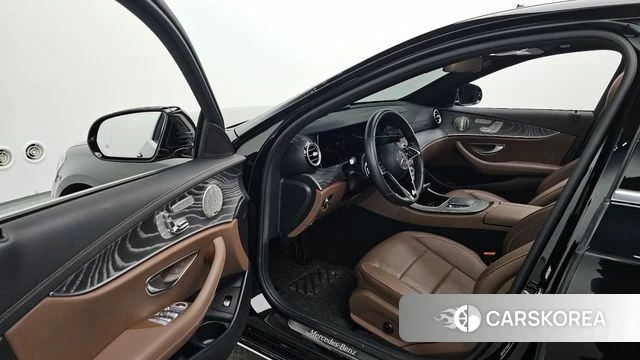 Mercedes-Benz E-Class W213 id 5027265 из Кореи 35