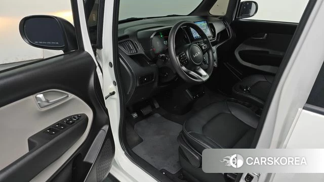 Kia The New Kia Ray id 5002311 из Кореи 30