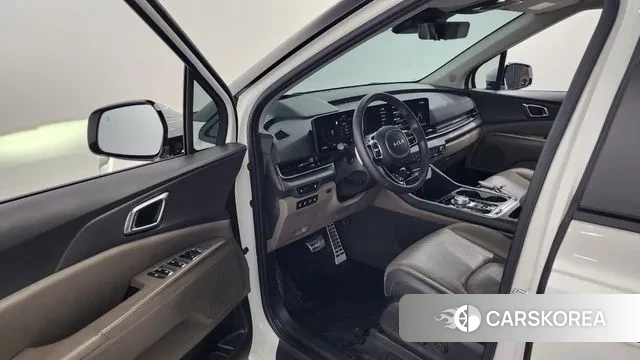 Kia The New Carnival 4th Generation id 3052820 из Кореи 20