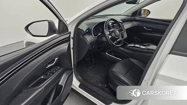 Hyundai Tucson (NX4) id 3273603 из Кореи 20