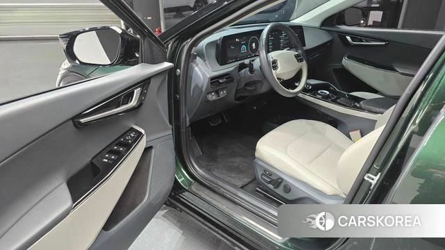 Kia EV6 id 4996950 из Кореи 34