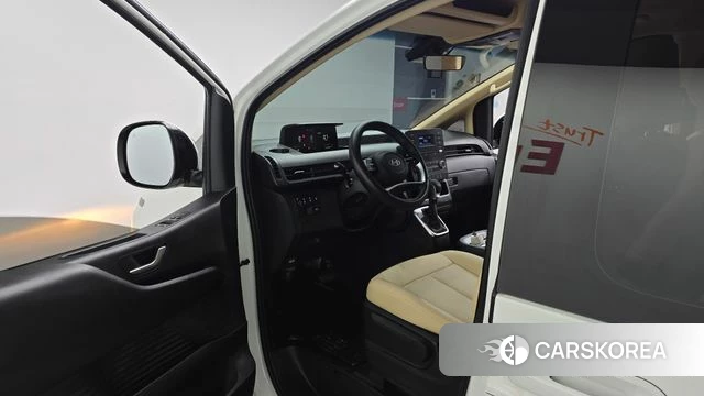 Hyundai Staria id 5052060 из Кореи 30