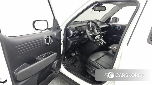 Hyundai Casper id 5039881 из Кореи 30