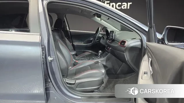 Hyundai i30 (PD) id 3345437 из Кореи 20