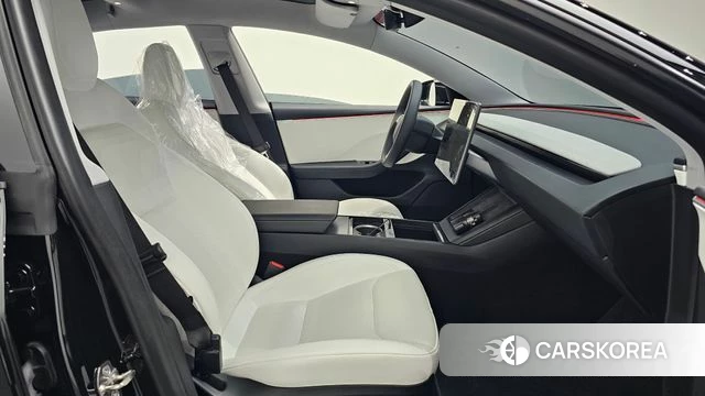Tesla Model 3 id 4715311 из Кореи 33