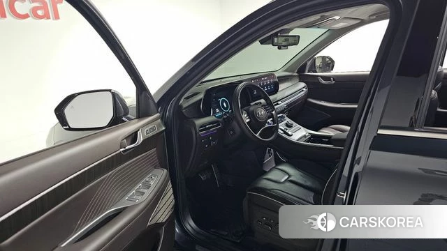 Hyundai The New Palisade id 4965867 из Кореи 41