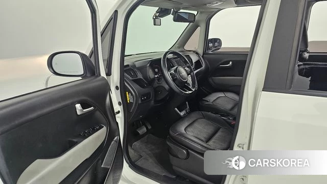 Kia The New Kia Ray id 5039973 из Кореи 38