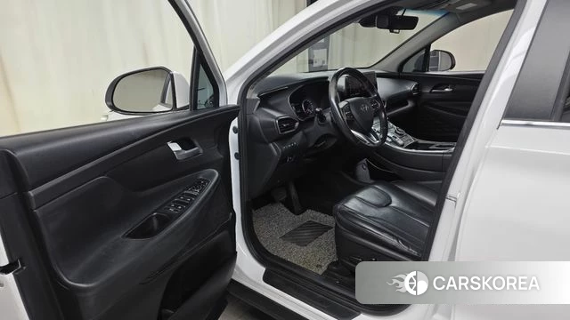Hyundai The New Santa Fe id 4966752 из Кореи 20