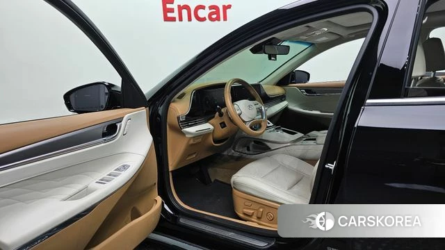 Hyundai The New Grandeur IG id 4959202 из Кореи 38