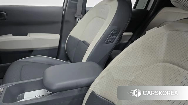 Kia EV3 id 5011153 из Кореи 34