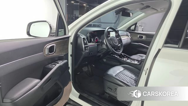 Kia Sorento 4th Generation id 5035028 из Кореи 32