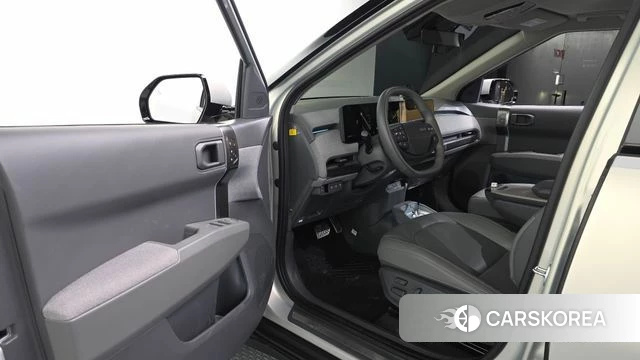 Kia EV3 id 4941145 из Кореи 20