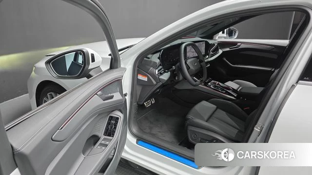 Audi A6 (C9) id 4752557 из Кореи 20