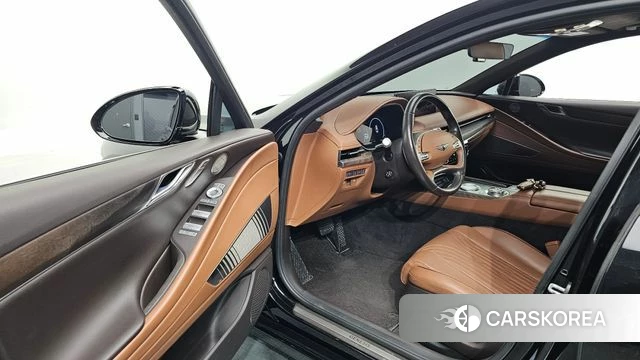 Genesis G80 (RG3) id 5023061 из Кореи 20
