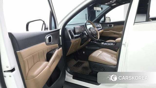 Kia The New Sorento 4th Generation id 4996206 из Кореи 20
