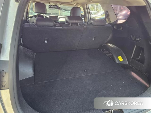 Hyundai Santa Fe TM id 5000750 из Кореи 19