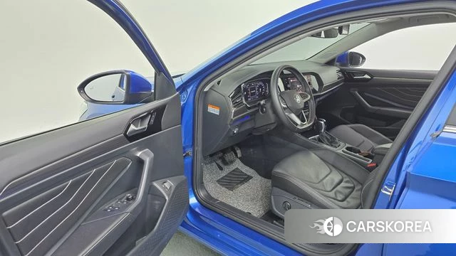 Volkswagen 7th Generation of Jetta id 4762998 из Кореи 20