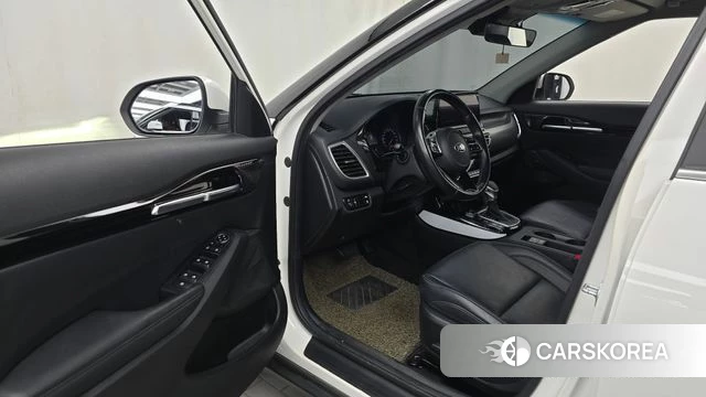 Kia Seltos id 4966977 из Кореи 31
