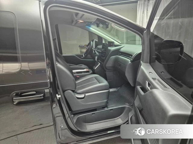 Hyundai Staria id 4753635 из Кореи 19